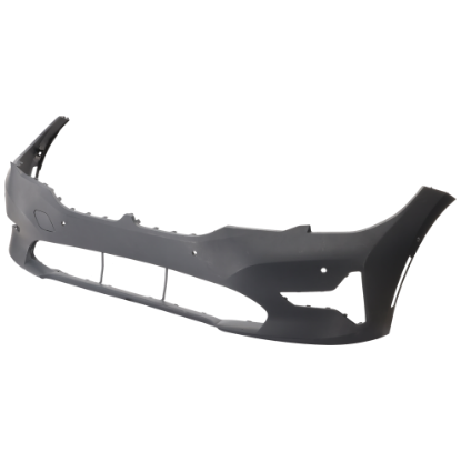 Picture of Bumper Cover