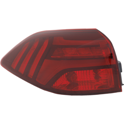 Picture of Tail Light