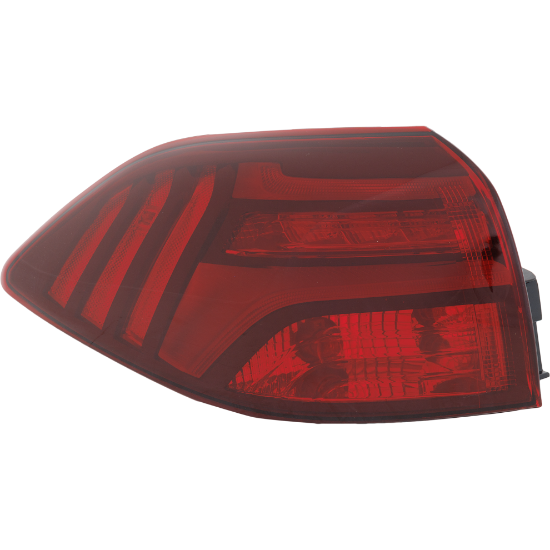 Picture of Tail Light