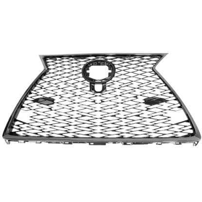 Picture of Grille Assembly