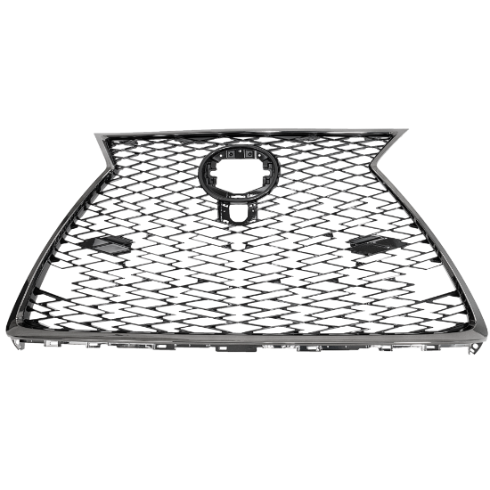 Picture of Grille Assembly