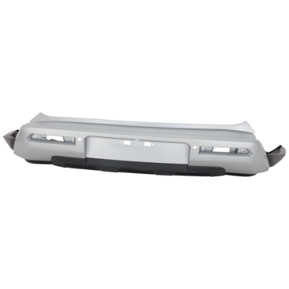 Picture of Bumper Cover