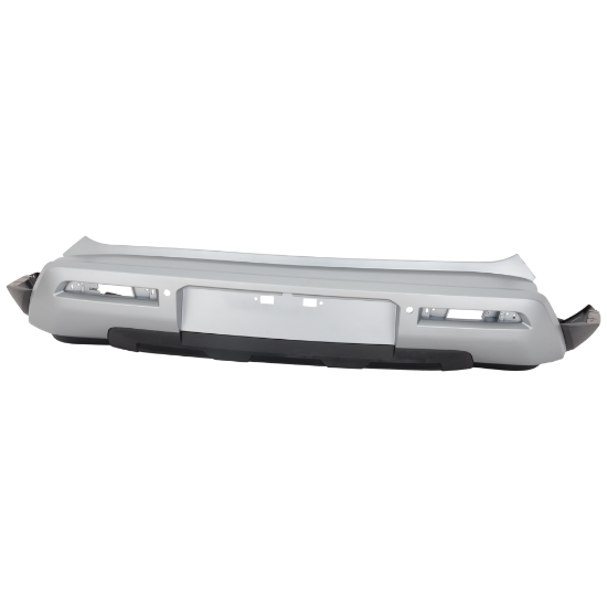 Picture of Bumper Cover