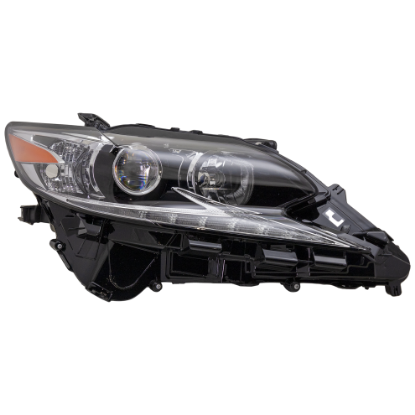 Picture of Headlight