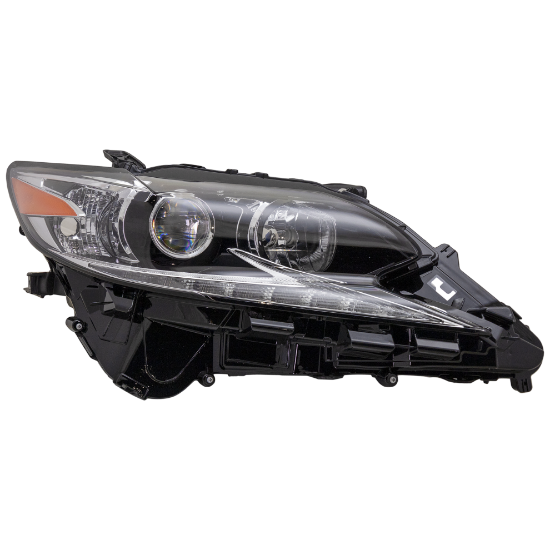 Picture of Headlight