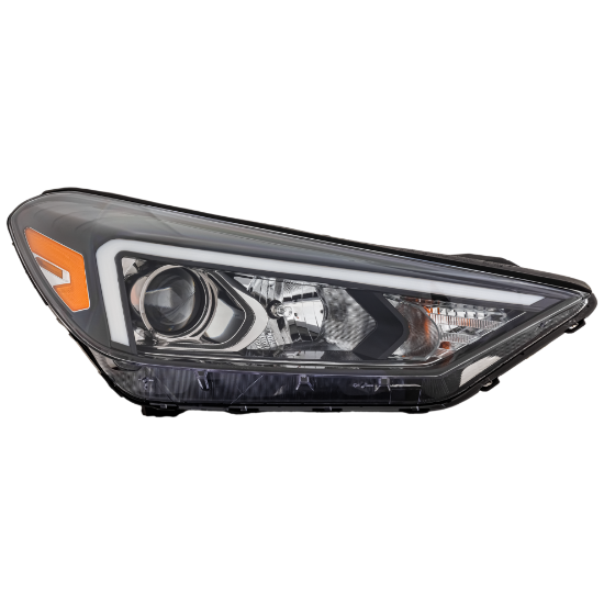 Picture of Headlight