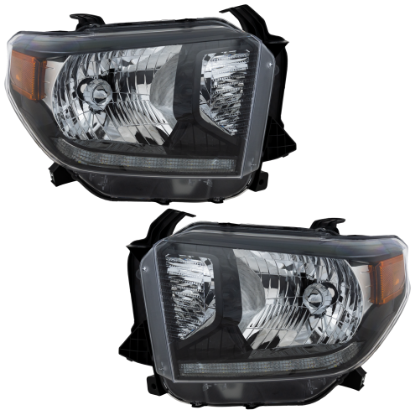 Picture of Headlight