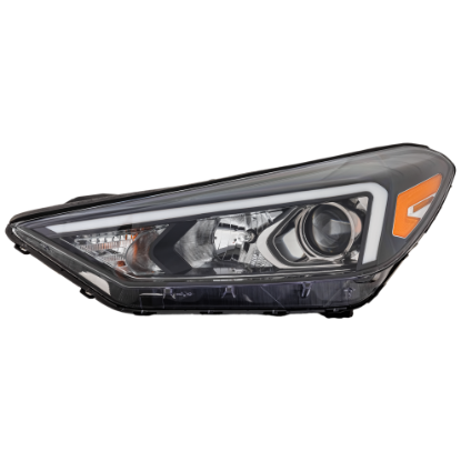 Picture of Headlight
