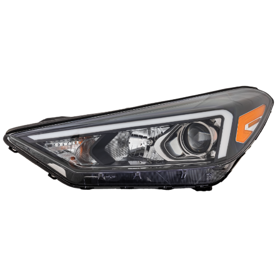 Picture of Headlight