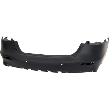 Picture of Bumper Cover