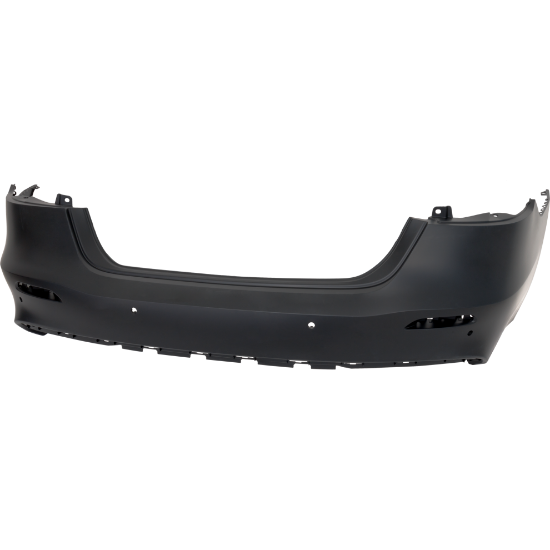 Picture of Bumper Cover