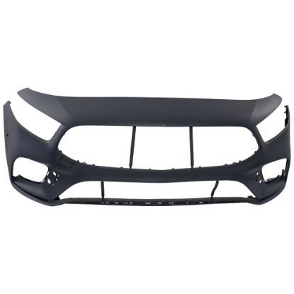 Picture of Bumper Cover