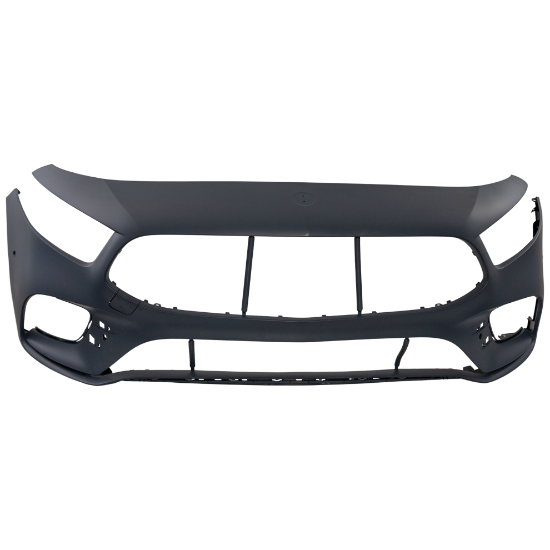 Picture of Bumper Cover