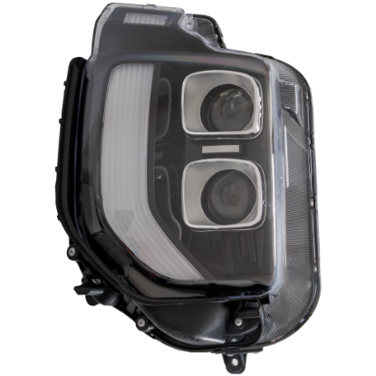 Picture of Headlight