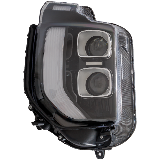 Picture of Headlight