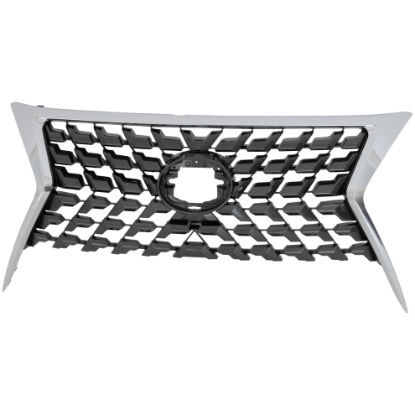 Picture of Grille Assembly
