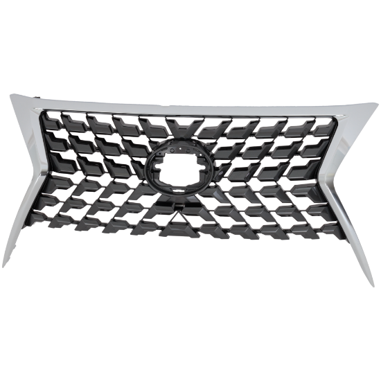 Picture of Grille Assembly