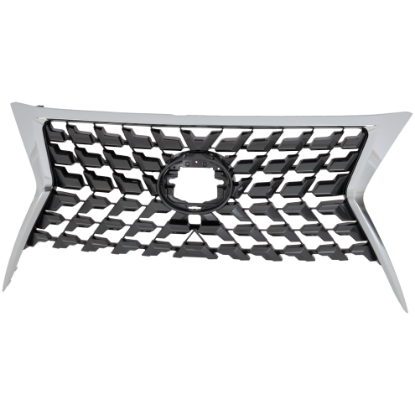 Picture of Grille Assembly
