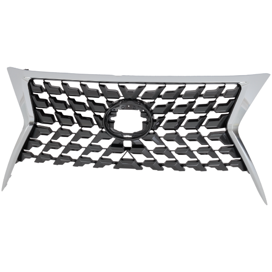 Picture of Grille Assembly