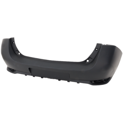 Picture of Bumper Cover
