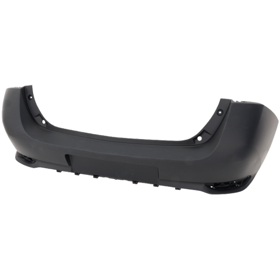 Picture of Bumper Cover