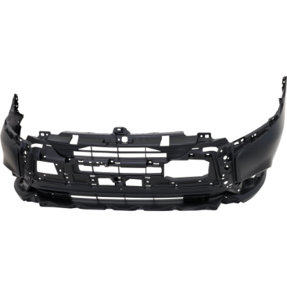 Picture of Bumper Cover