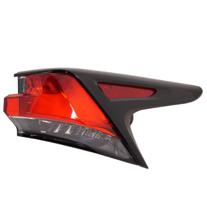 Picture of Tail Light