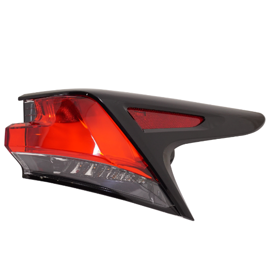 Picture of Tail Light
