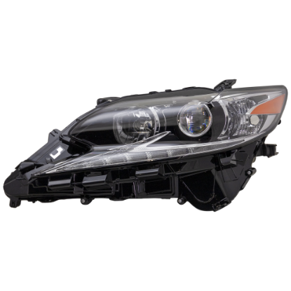 Picture of Headlight