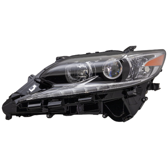Picture of Headlight