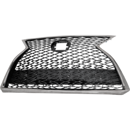 Picture of Grille Assembly