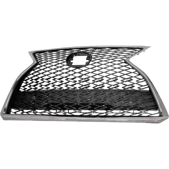 Picture of Grille Assembly