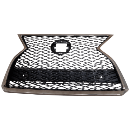 Picture of Grille Assembly