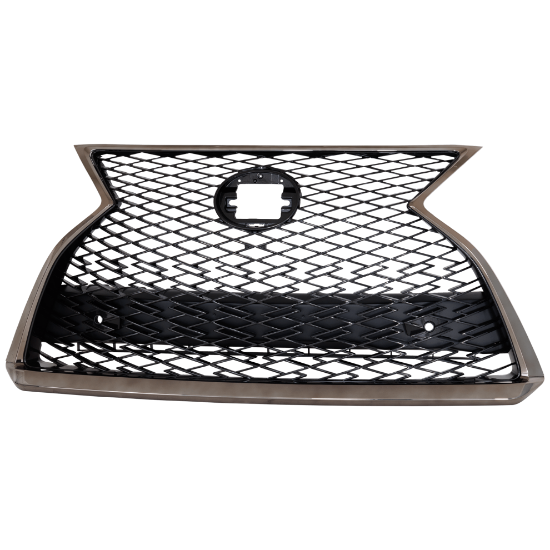 Picture of Grille Assembly