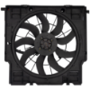 Picture of Cooling Fan Assembly