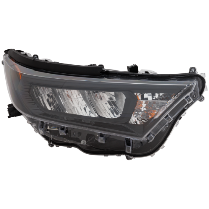 Picture of Headlight