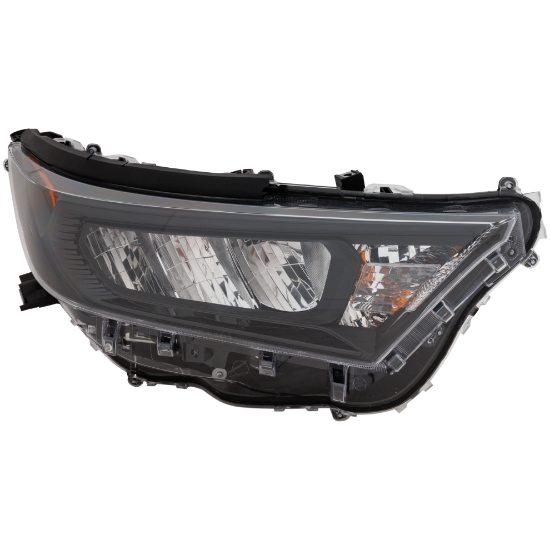 Picture of Headlight