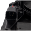 Picture of Cooling Fan Assembly