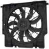 Picture of Cooling Fan Assembly