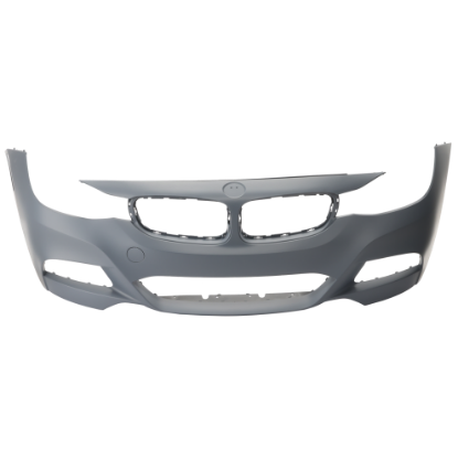Picture of Bumper Cover