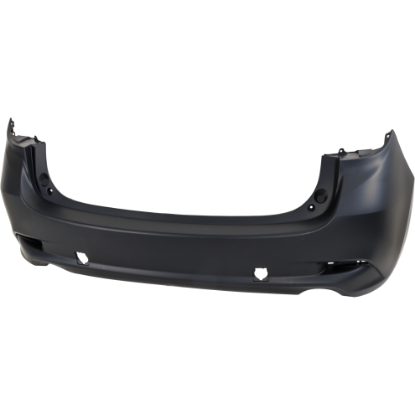 Picture of Bumper Cover