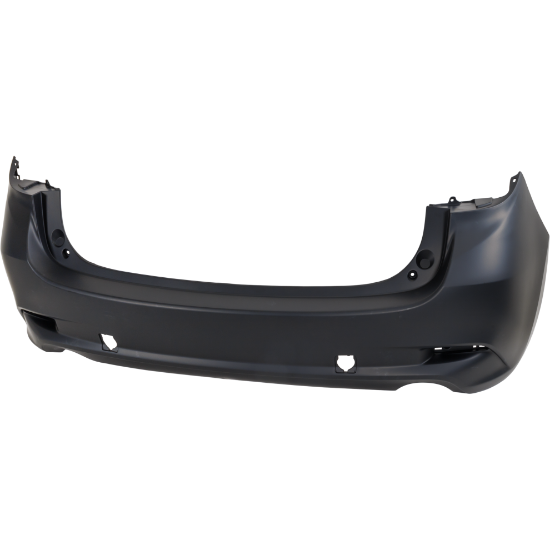 Picture of Bumper Cover