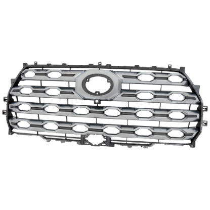 Picture of Grille Assembly