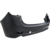 Picture of Bumper Cover