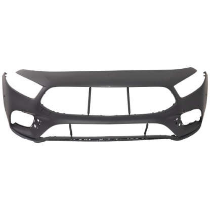 Picture of Bumper Cover