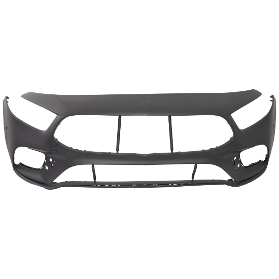 Picture of Bumper Cover