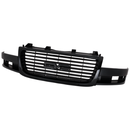 Picture of Grille Assembly