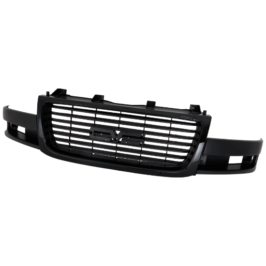 Picture of Grille Assembly