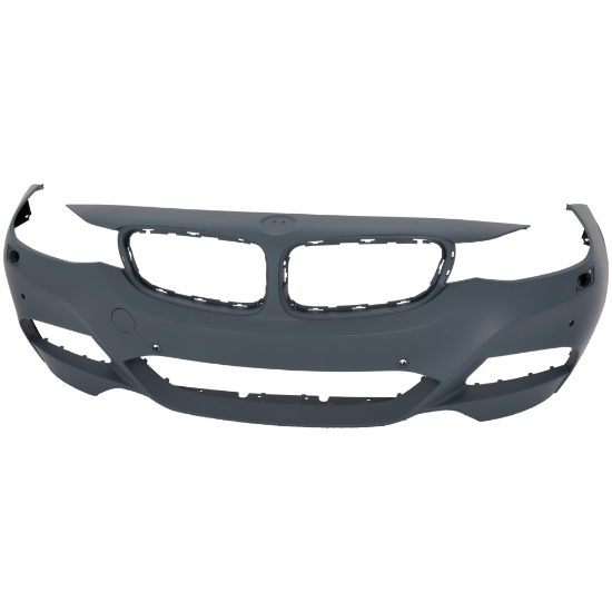 Picture of Bumper Cover