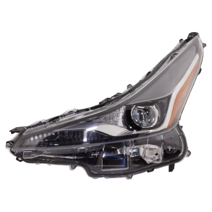 Picture of Headlight